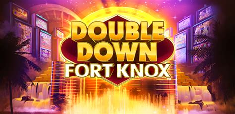 doubledown casino fort knox download.